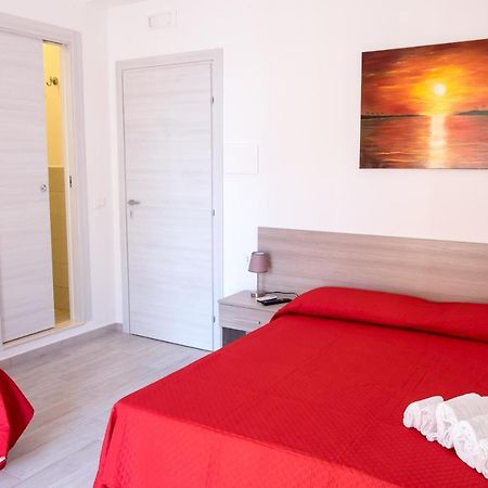 B&B Eli Rodi Garganico Luaran gambar