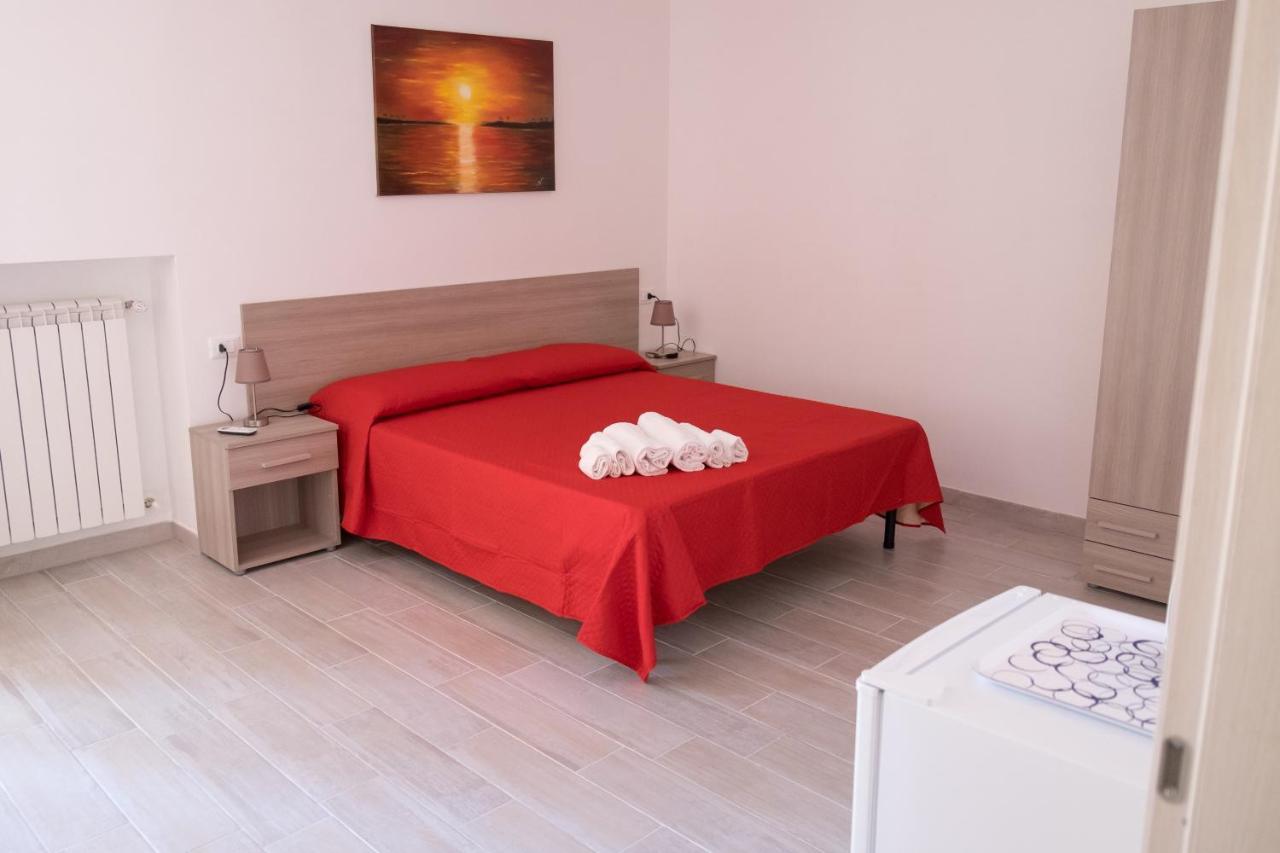 B&B Eli Rodi Garganico Luaran gambar
