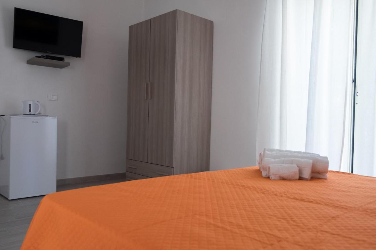 B&B Eli Rodi Garganico Luaran gambar