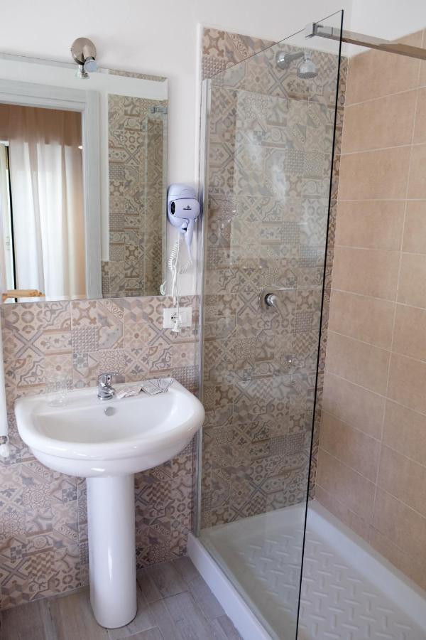 B&B Eli Rodi Garganico Luaran gambar
