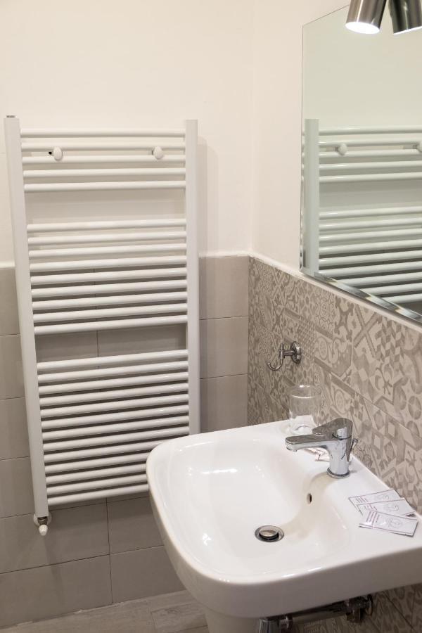B&B Eli Rodi Garganico Luaran gambar