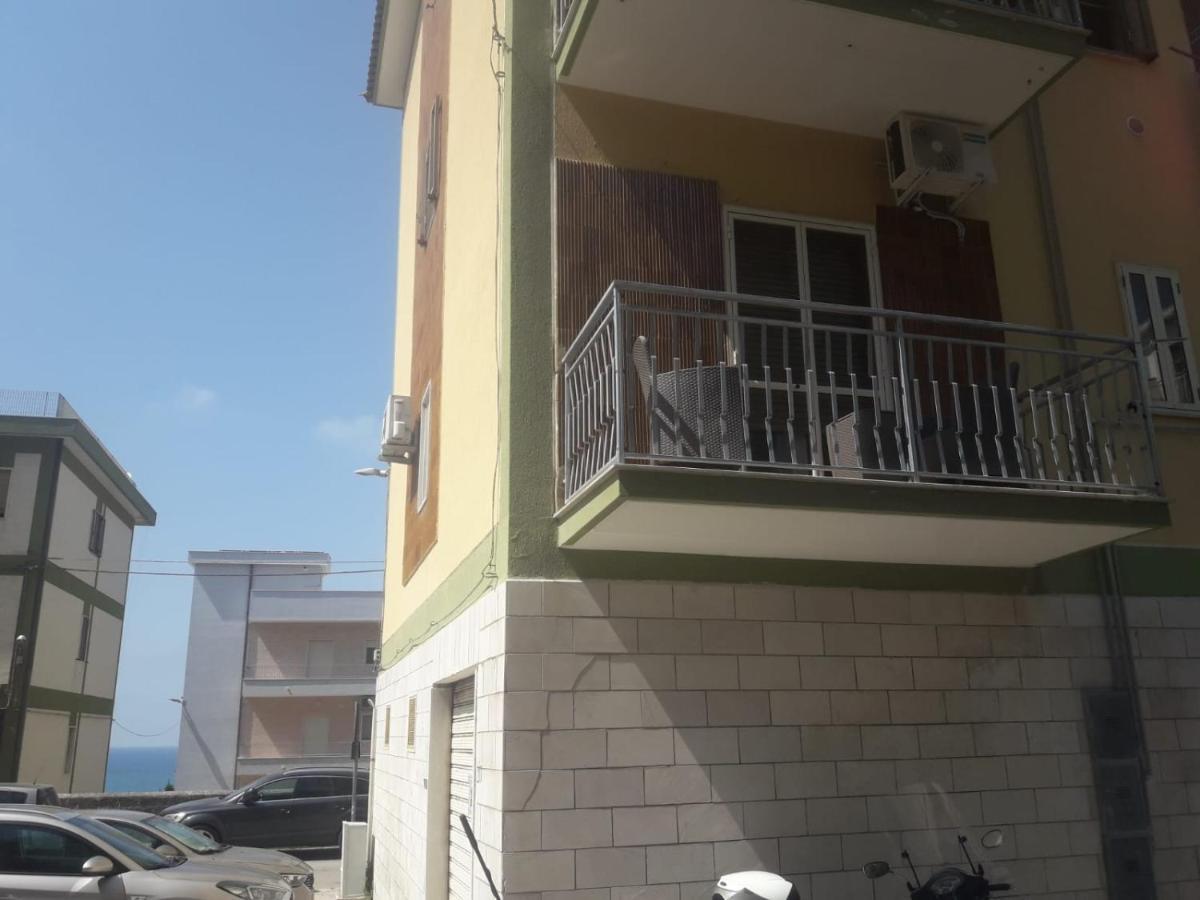 B&B Eli Rodi Garganico Luaran gambar
